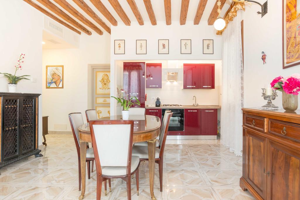 Apartamento Ca' Loc-09522 Venecia