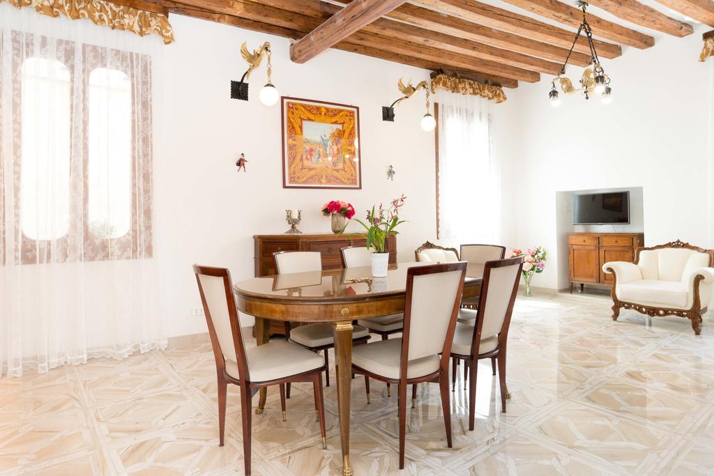 Apartamento Ca' Loc-09522 Venecia