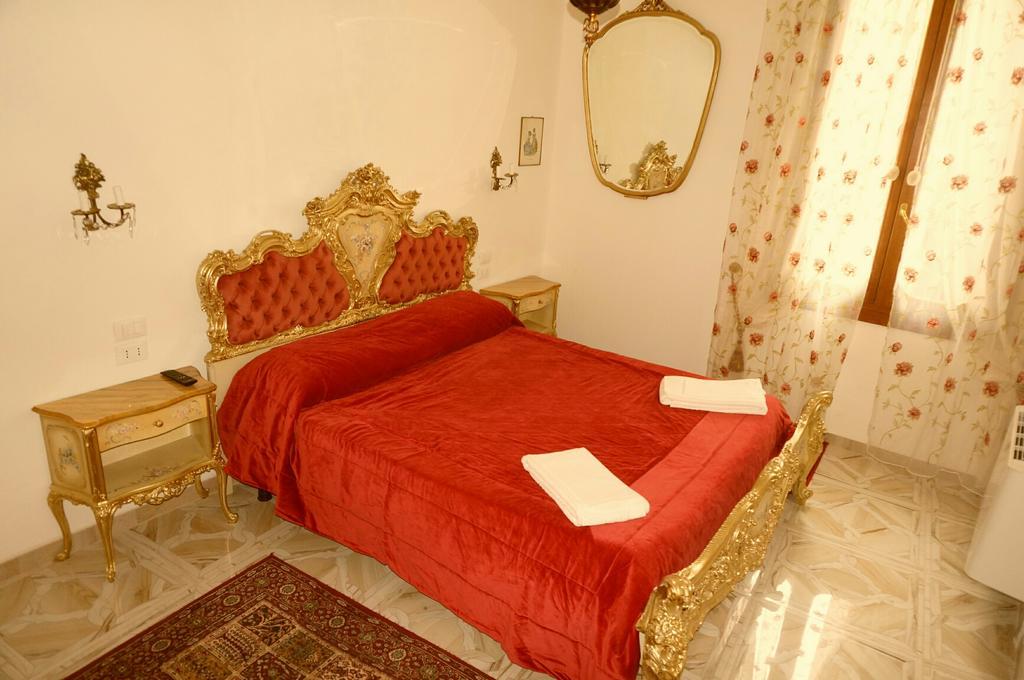 Apartamento Ca' Loc-09522 Venecia