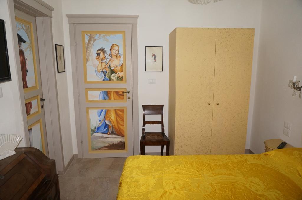 Apartamento Ca' Loc-09522 Venecia