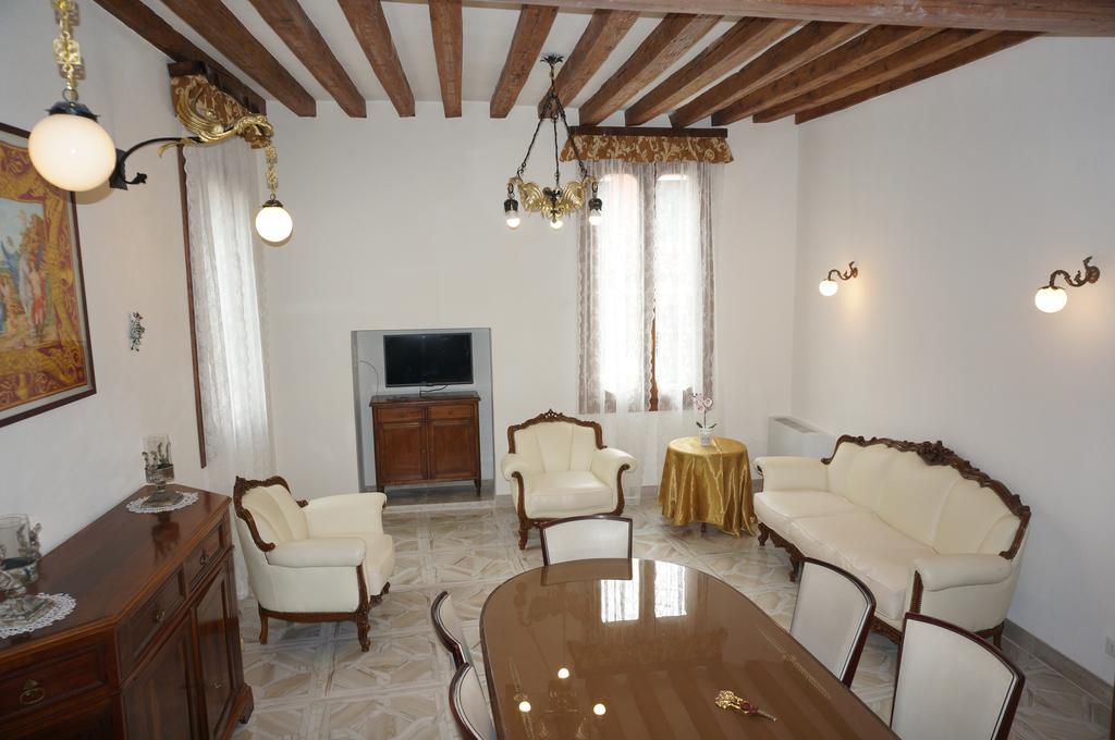 Apartamento Ca' Loc-09522 Venecia