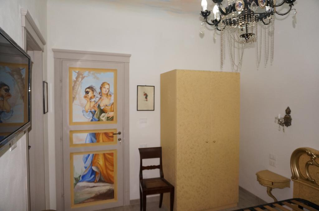 Apartamento Ca' Loc-09522 Venecia